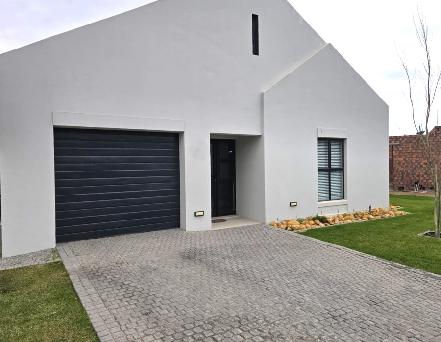 To Let 2 Bedroom Property for Rent in Paarl North Western Cape